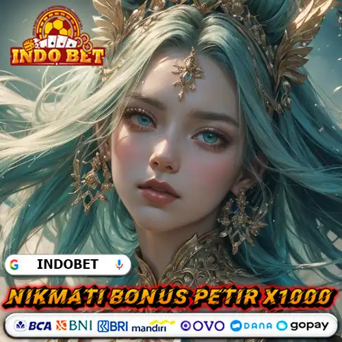 Indobet 2025: Situs Judi Online Terpercaya dengan Lisensi Resmi dan RTP Tinggi!